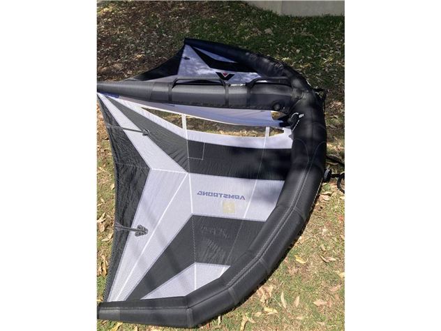 2024 Armstrong Xps 4.0