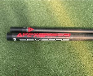 2024 Severne Apex Red Line