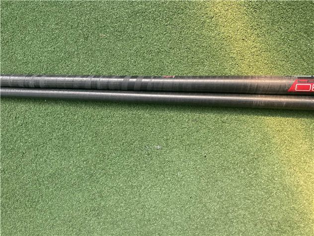 2024 Severne Apex Red Line