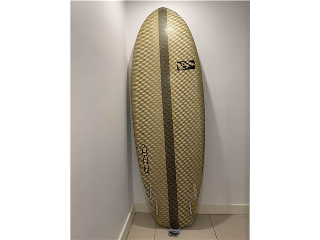 L41 Simsup Surfsup 100L+