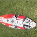 2017 Tabou Rocket Wide 100 Ced - 240 cm, 100 litres