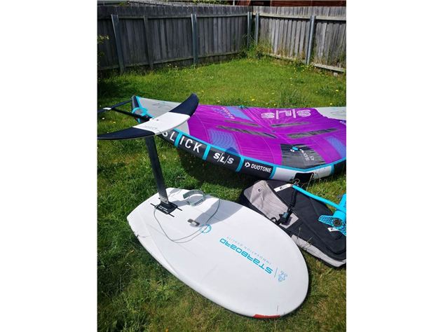 Complete Beginners Setup