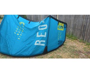Ozone Reo Version 6 - 9 metre