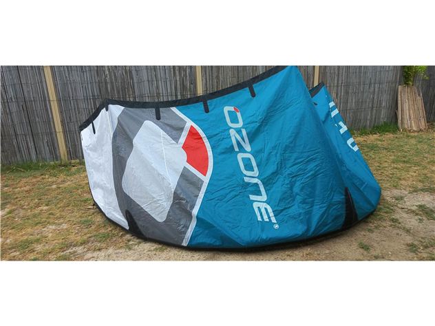 Ozone Reo Version 6 - 9 metre