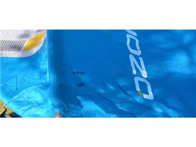 2025 Ozone Vortex - 7 metre