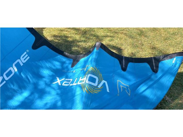 2025 Ozone Vortex - 7 metre