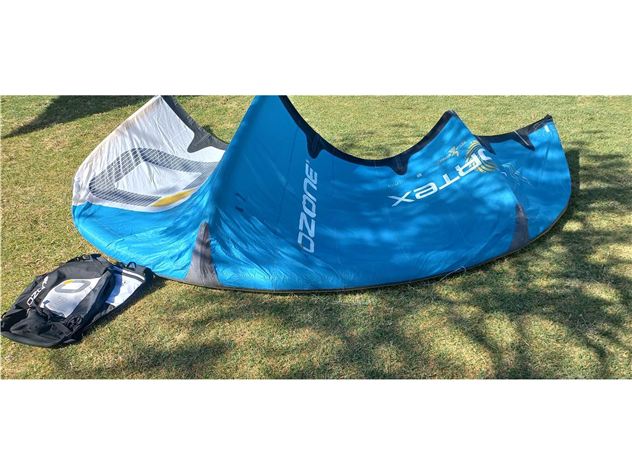 2025 Ozone Vortex - 7 metre