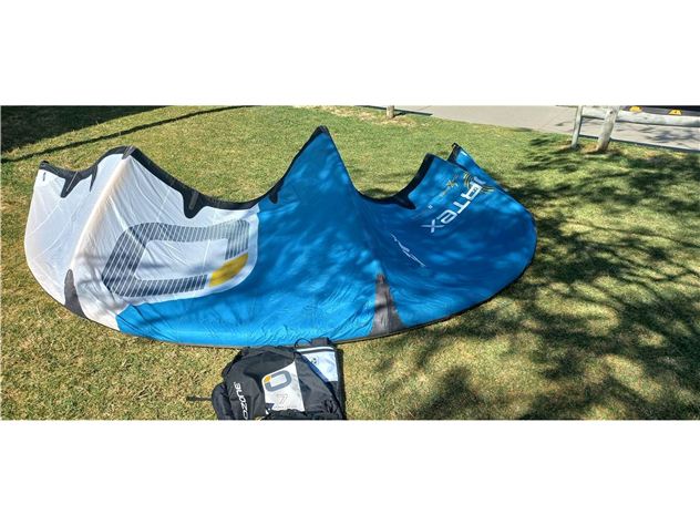 2025 Ozone Vortex - 7 metre