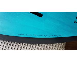 2025 Sunova Foil Drive - 411 cm