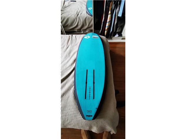 2025 Sunova Foil Drive - 411 cm