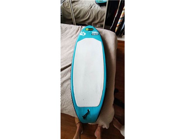 2025 Sunova Foil Drive - 411 cm