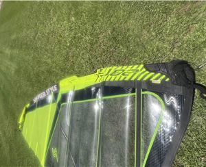 2017 Simmer Style Xc2 - 7.1 metre