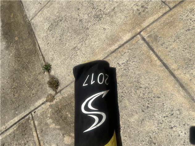 2017 Simmer Style Xc2 - 7.1 metre