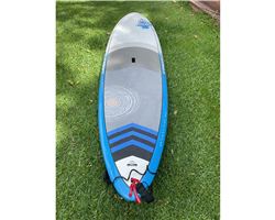 Starboard Drive 30 inches 10' 5" stand up paddle wave & cruising board