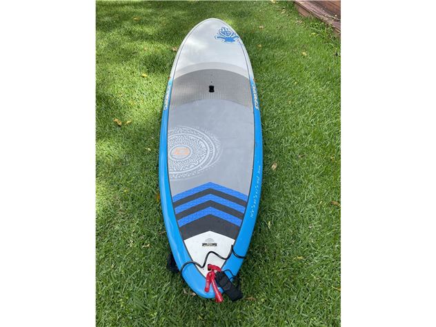 Starboard Drive - 10' 5", 30 inches