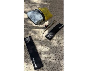 2024 Flysurfer Sonic 3 - 15 metre