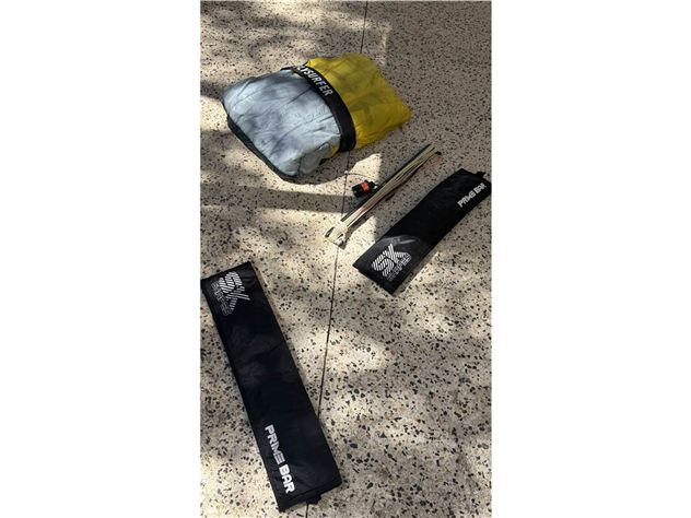 2024 Flysurfer Sonic 3 - 15 metre