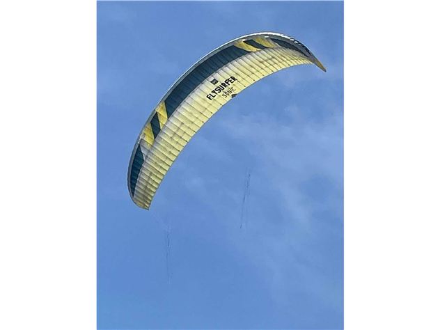 2024 Flysurfer Sonic 3 - 15 metre