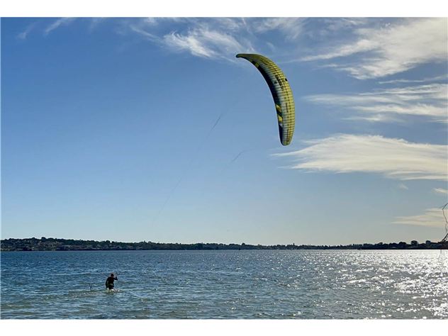2024 Flysurfer Sonic 3 - 15 metre