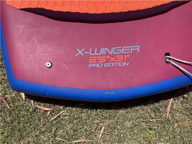 JP Australia 145 Litre Pro Edition - 145 Litres