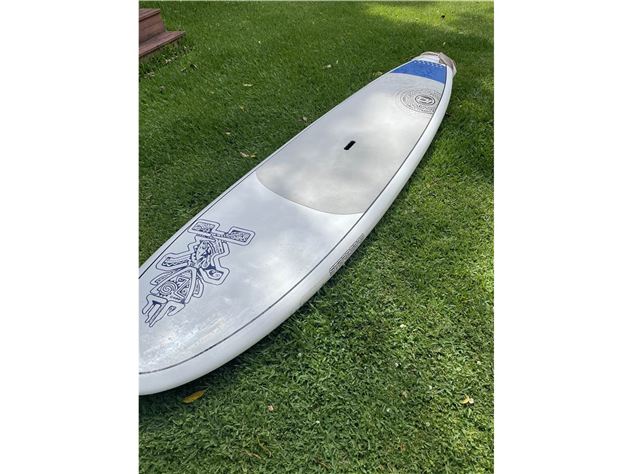 Starboard Drive - 10' 5", 30 inches