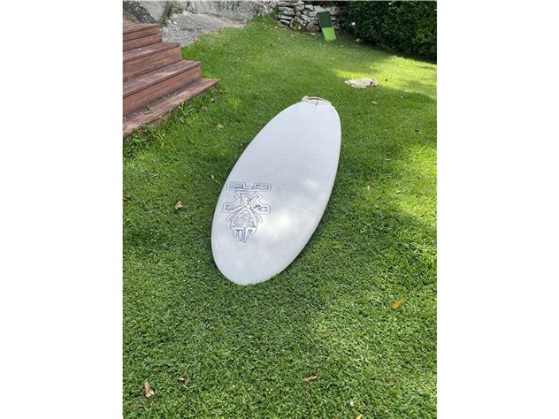 Starboard Drive - 10' 5", 30 inches