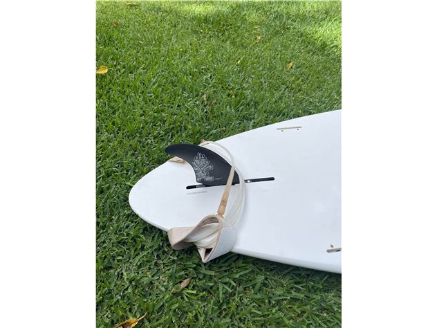 Starboard Drive - 10' 5", 30 inches