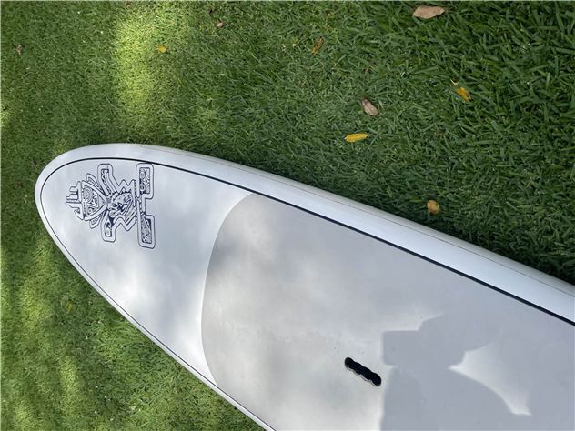 Starboard Drive - 10' 5", 30 inches