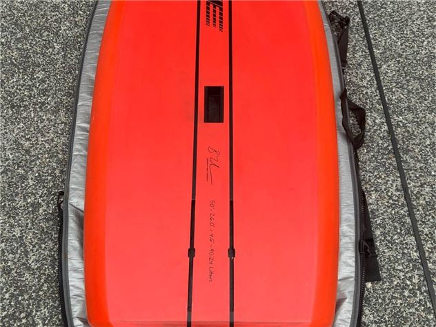 2023 One  - 5' 0", 90 Litres