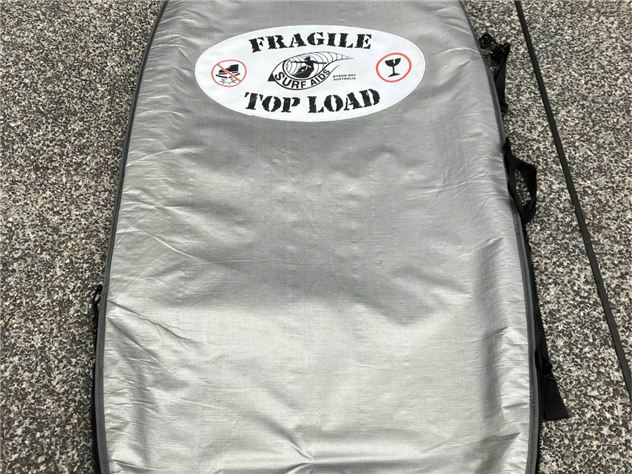 2023 One  - 5' 0", 90 Litres