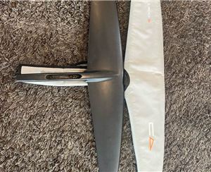 2025 CodeFoils 1300S - 1300 cm