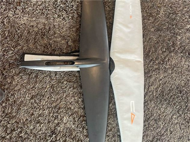 2025 CodeFoils 1300S - 1300 cm