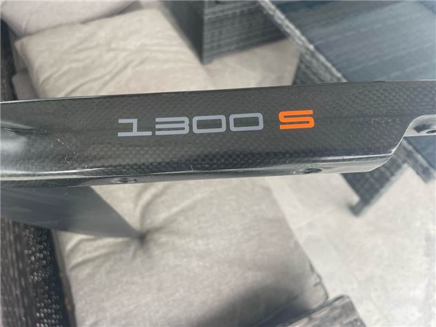 2025 CodeFoils 1300S - 1300 cm