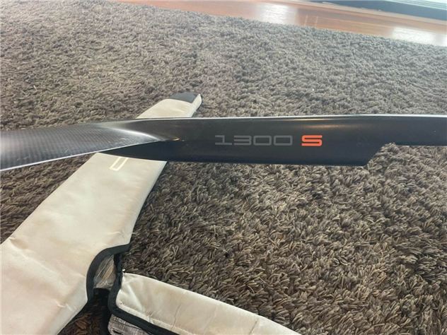 2025 CodeFoils 1300S - 1300 cm