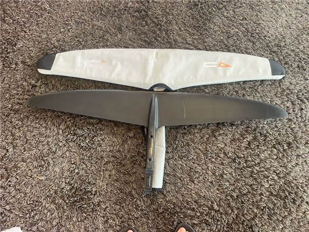 2025 CodeFoils 1300S - 1300 cm