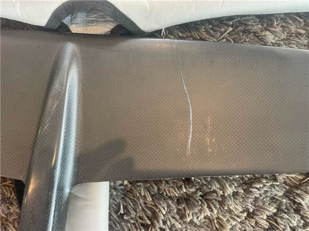 2025 CodeFoils 1300S - 1300 cm