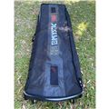 2023  Mystic Matrix Square Travel Board Bag - 0