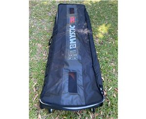 2023  Mystic Matrix Square Travel Board Bag
