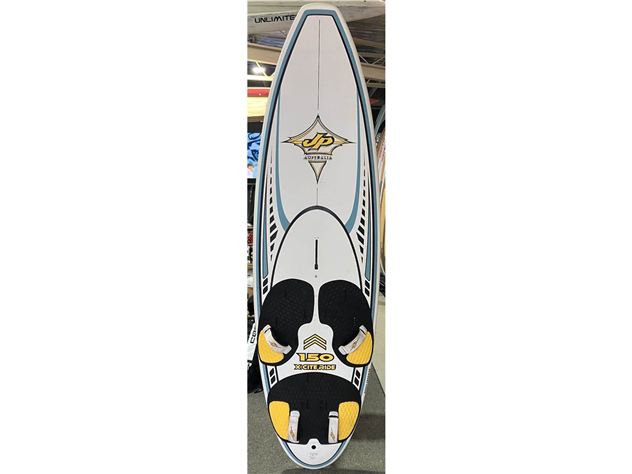 JP Australia X-Cite Ride - 264 cm, 150 litres