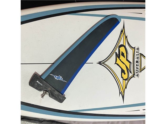 JP Australia X-Cite Ride - 264 cm, 150 litres