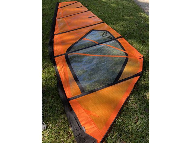 2020 Severne Preproduction Blades 4.7 5.3