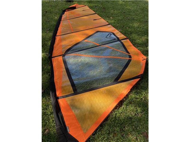 2020 Severne Preproduction Blades 4.7 5.3