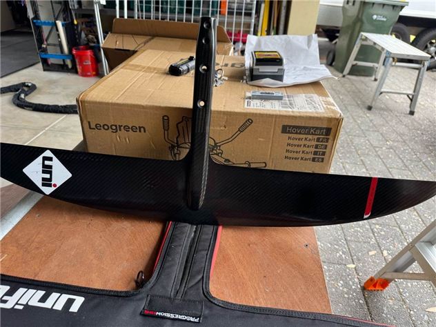 2024 Unifoil Progression 140/125