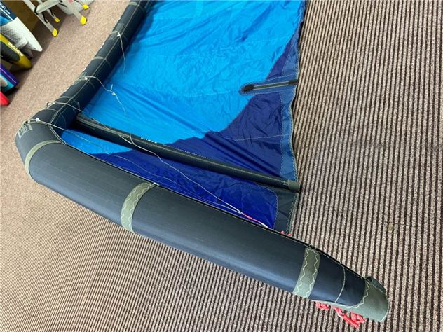 2022 North Carve - 7 metre