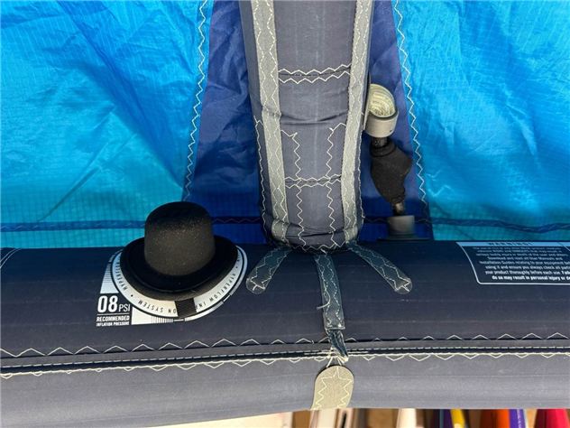 2022 North Carve - 7 metre