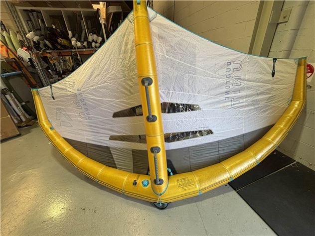 2023 Duotone Unit Dlab - 4.5 metre