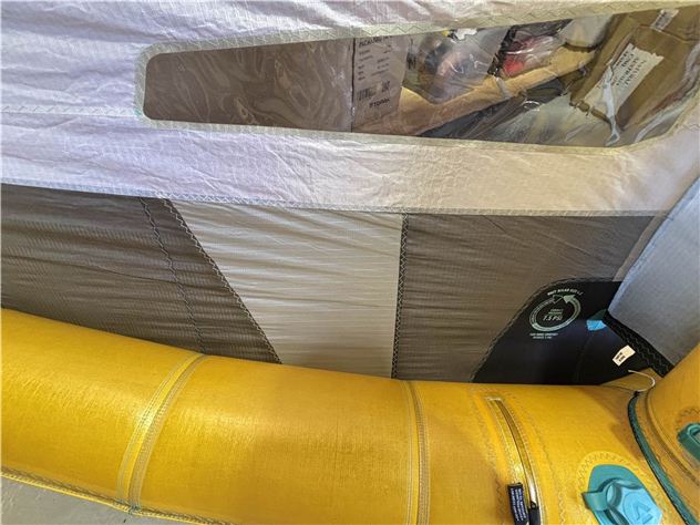 2023 Duotone Unit Dlab - 4.5 metre