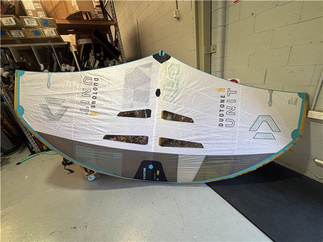 2023 Duotone Unit Dlab - 4.5 metre