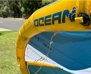 2022 Ocean Rodeo Aluula Roam - 7 metre