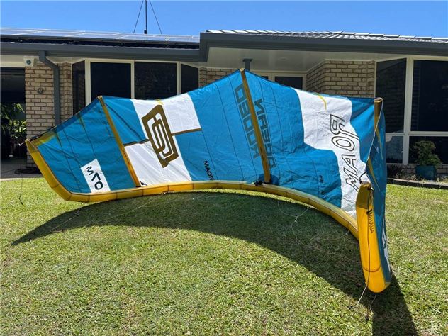 2022 Ocean Rodeo Aluula Roam - 7 metre